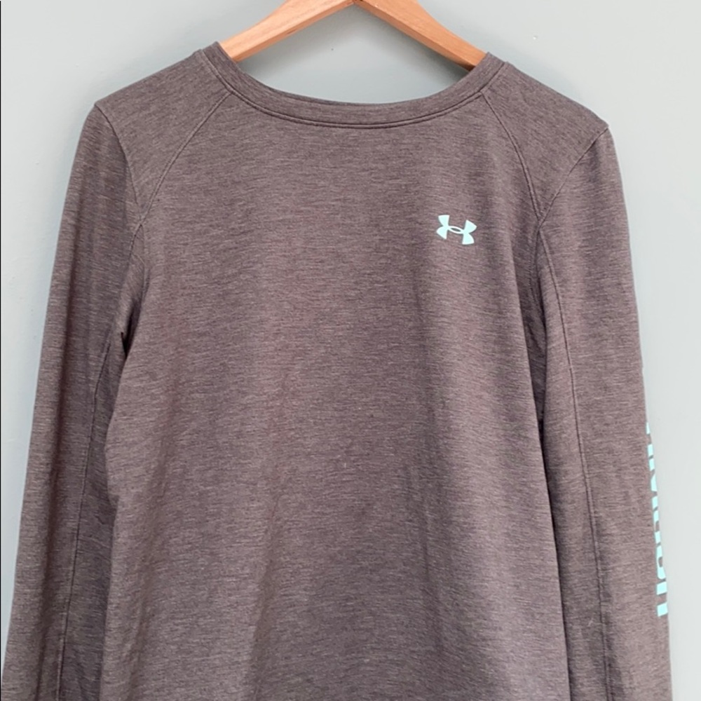 Under Armor Shirt- PERFECT CONDITION